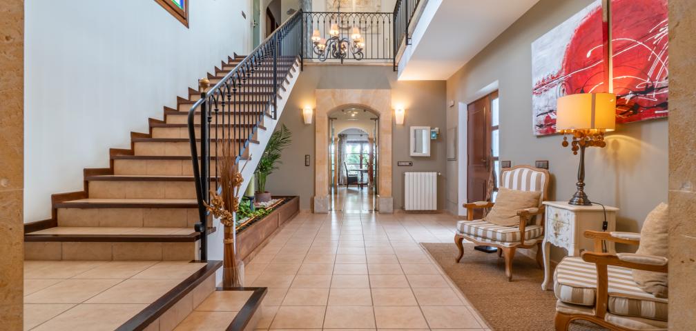 Finca Ses Oliveres de Sa Canova