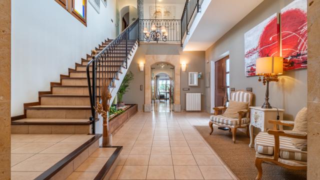 Finca Ses Oliveres de Sa Canova