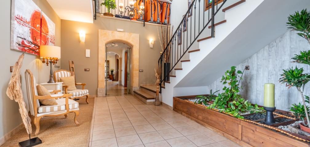 Finca Ses Oliveres de Sa Canova