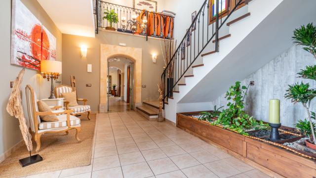 Finca Ses Oliveres de Sa Canova