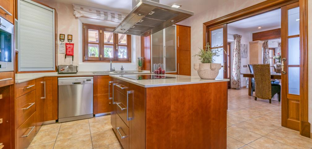 Finca Ses Oliveres de Sa Canova