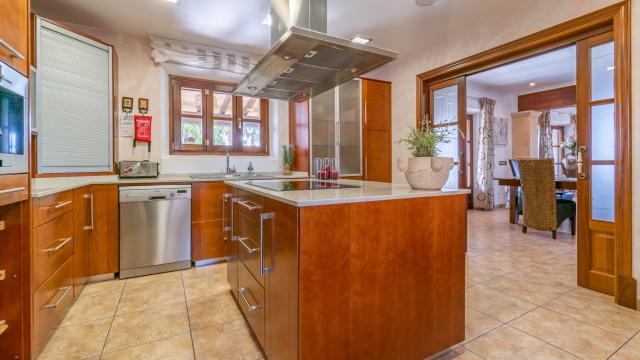 Finca Ses Oliveres de Sa Canova