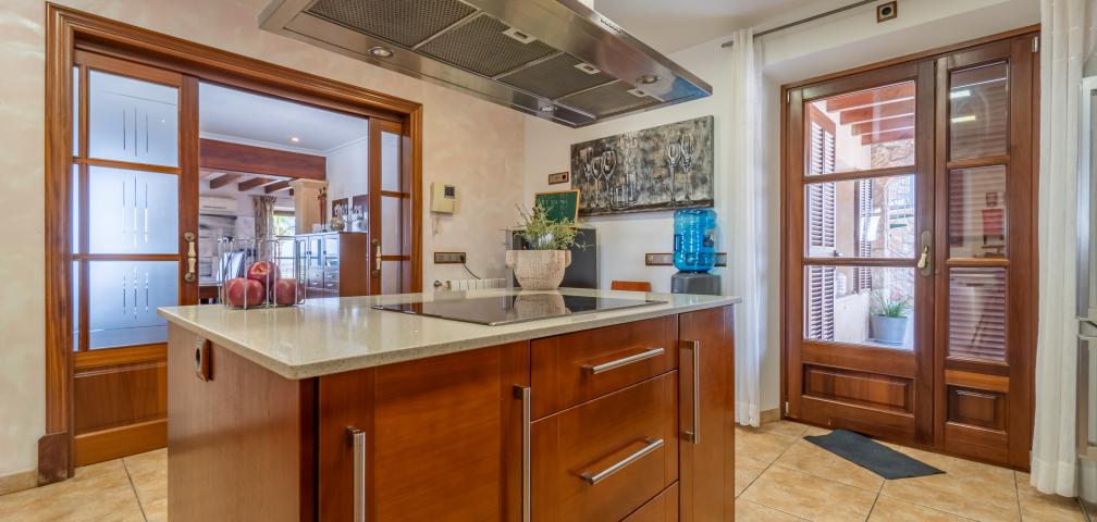 Finca Ses Oliveres de Sa Canova