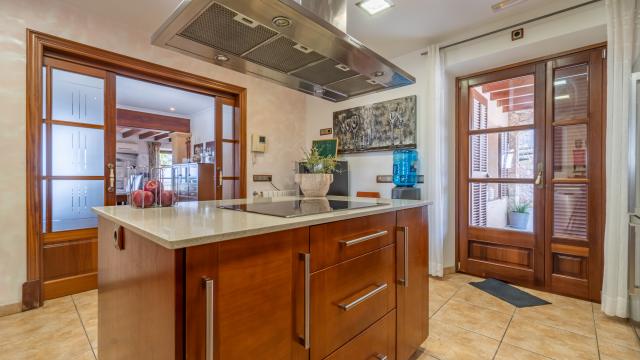 Finca Ses Oliveres de Sa Canova