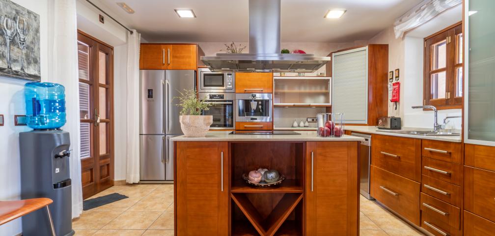 Finca Ses Oliveres de Sa Canova