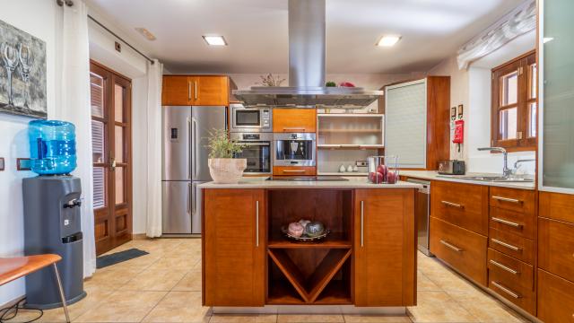 Finca Ses Oliveres de Sa Canova