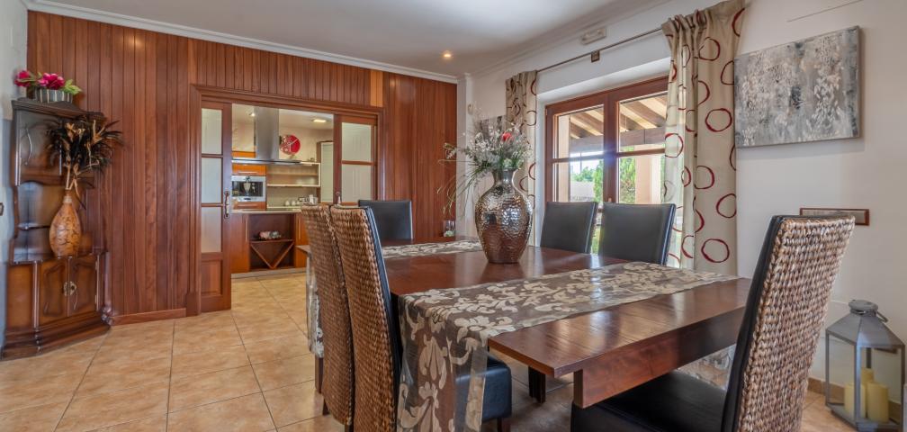 Finca Ses Oliveres de Sa Canova