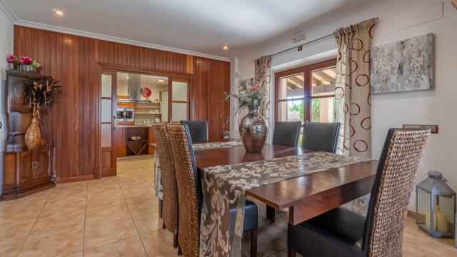 Finca Ses Oliveres de Sa Canova