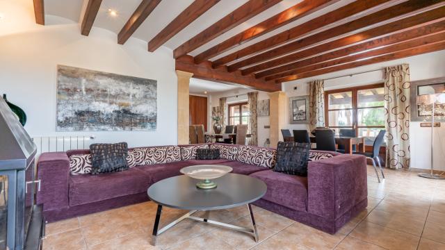 Finca Ses Oliveres de Sa Canova