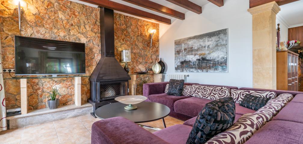 Finca Ses Oliveres de Sa Canova