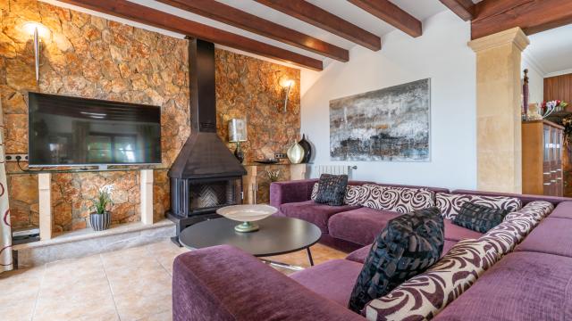 Finca Ses Oliveres de Sa Canova