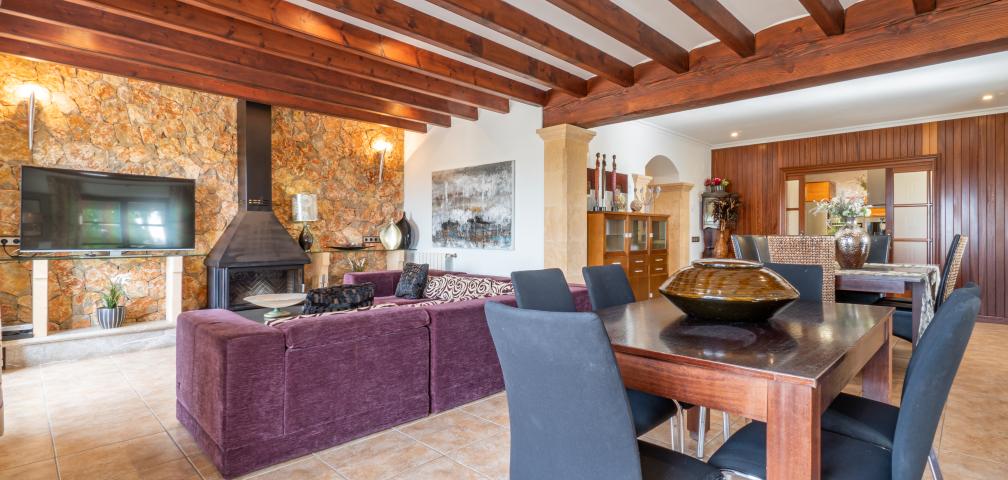 Finca Ses Oliveres de Sa Canova