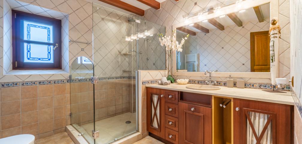 Finca Ses Oliveres de Sa Canova