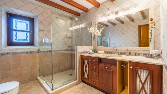 Finca Ses Oliveres de Sa Canova