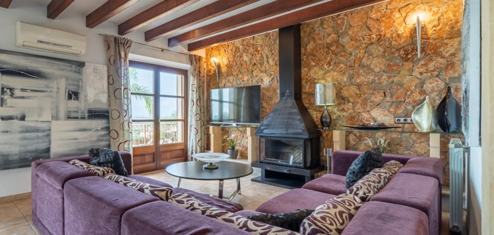 Finca Ses Oliveres de Sa Canova