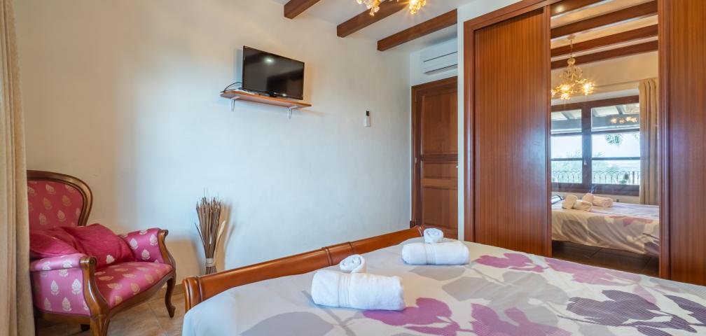 Finca Ses Oliveres de Sa Canova