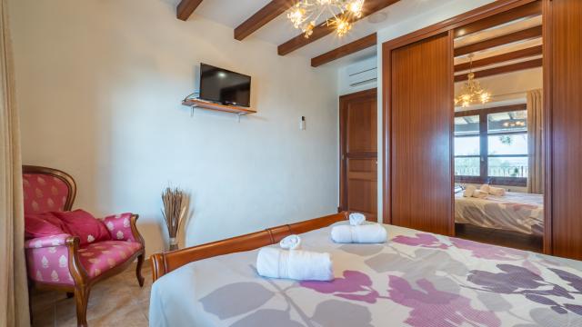 Finca Ses Oliveres de Sa Canova