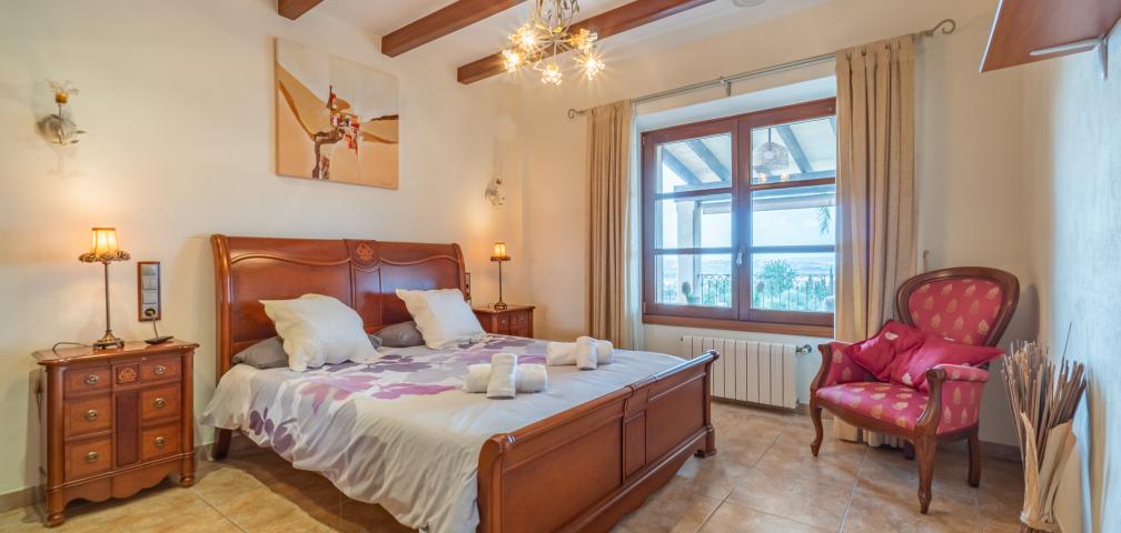 Finca Ses Oliveres de Sa Canova