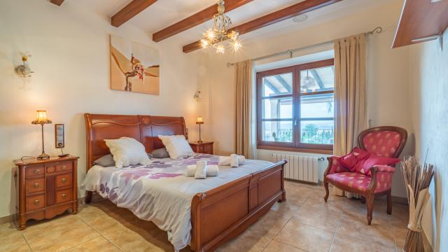 Finca Ses Oliveres de Sa Canova