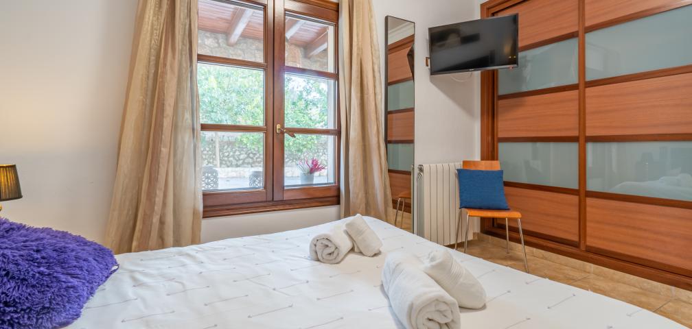 Finca Ses Oliveres de Sa Canova