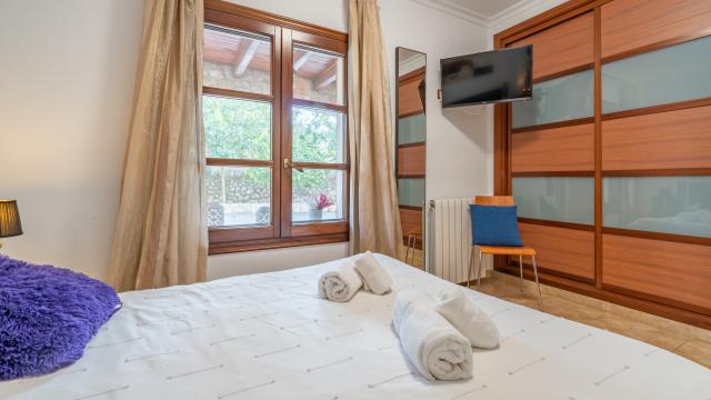 Finca Ses Oliveres de Sa Canova