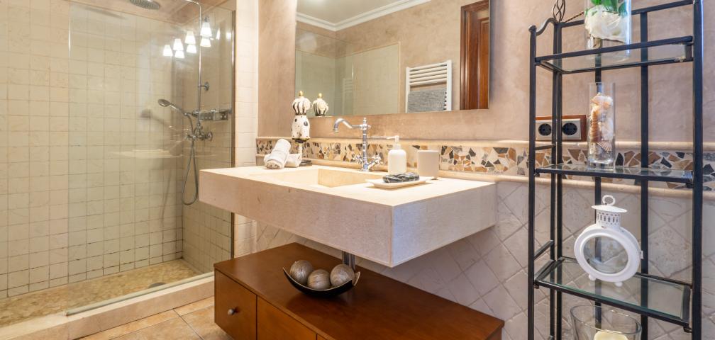 Finca Ses Oliveres de Sa Canova