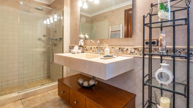 Finca Ses Oliveres de Sa Canova