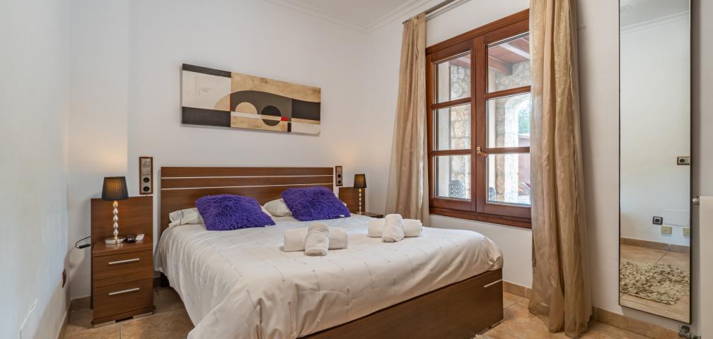 Finca Ses Oliveres de Sa Canova