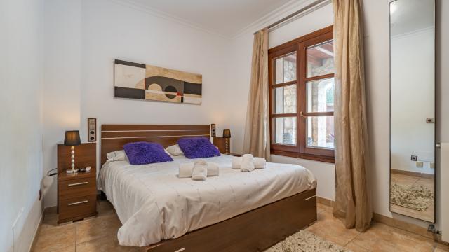 Finca Ses Oliveres de Sa Canova