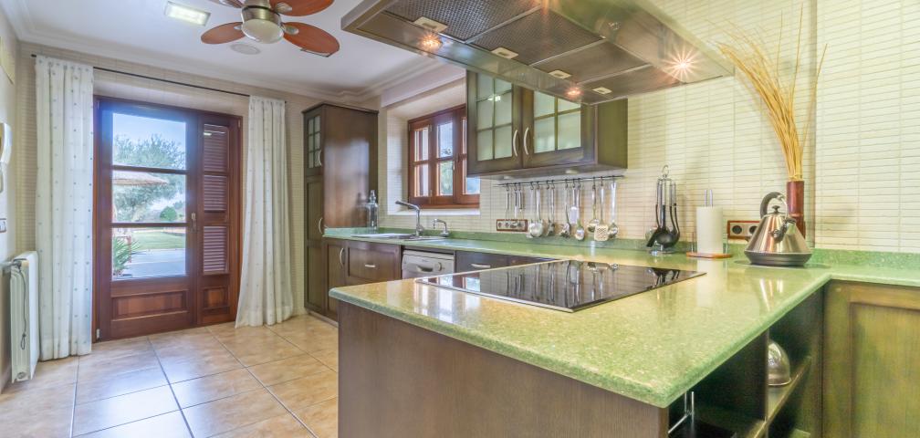 Finca Ses Oliveres de Sa Canova