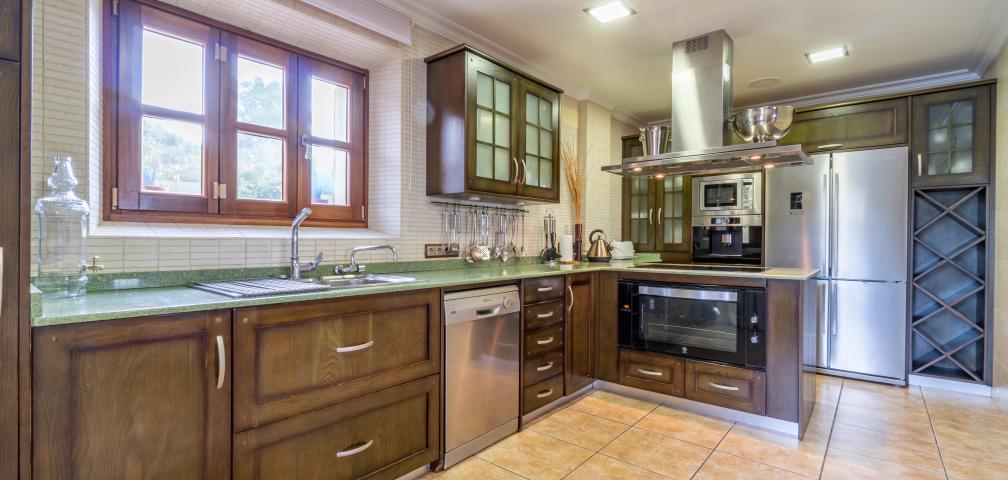 Finca Ses Oliveres de Sa Canova