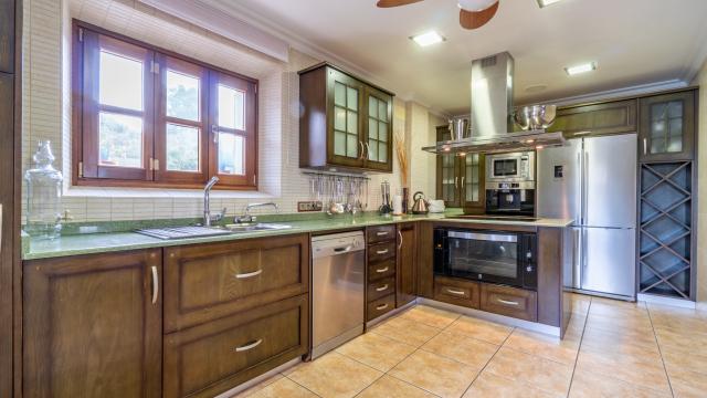 Finca Ses Oliveres de Sa Canova