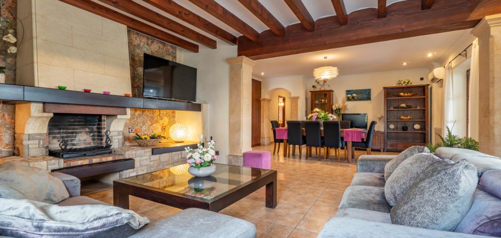 Finca Ses Oliveres de Sa Canova