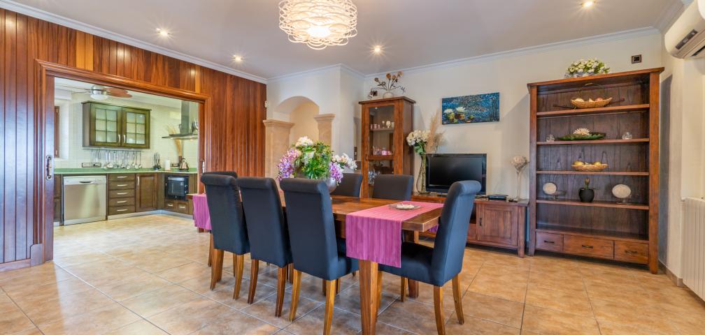 Finca Ses Oliveres de Sa Canova