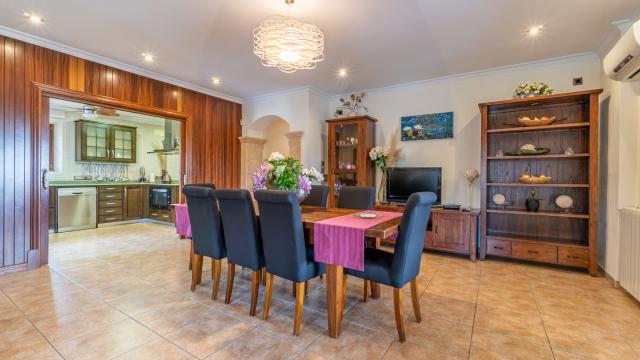 Finca Ses Oliveres de Sa Canova