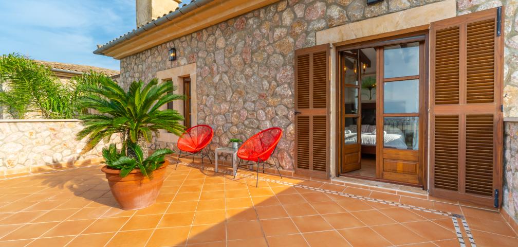 Finca Ses Oliveres de Sa Canova