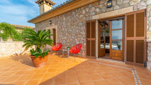 Finca Ses Oliveres de Sa Canova