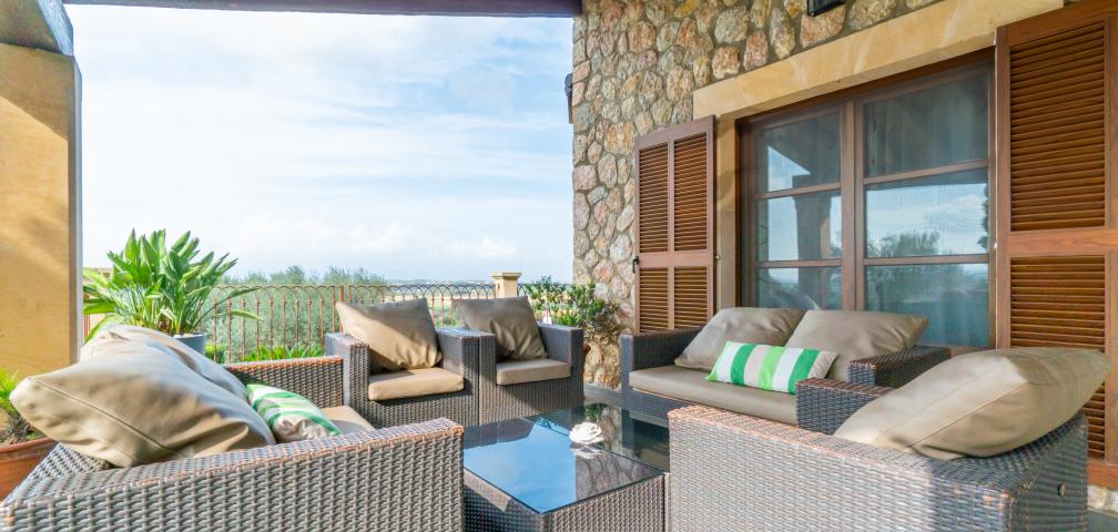 Finca Ses Oliveres de Sa Canova