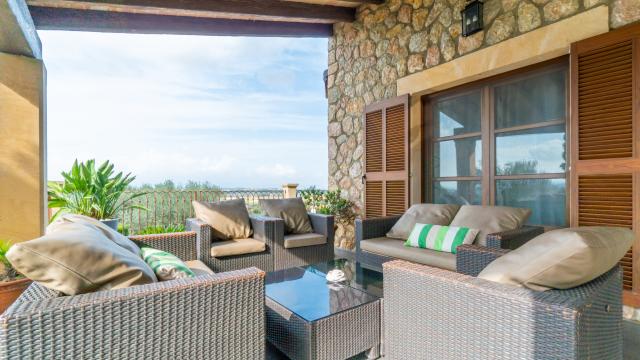 Finca Ses Oliveres de Sa Canova