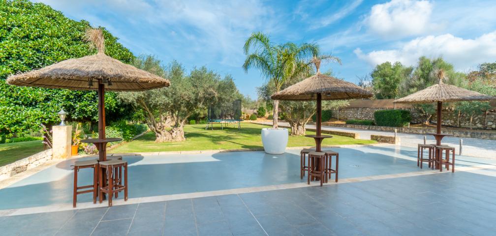 Finca Ses Oliveres de Sa Canova