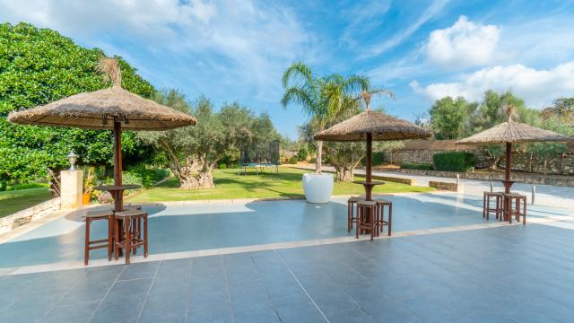 Finca Ses Oliveres de Sa Canova