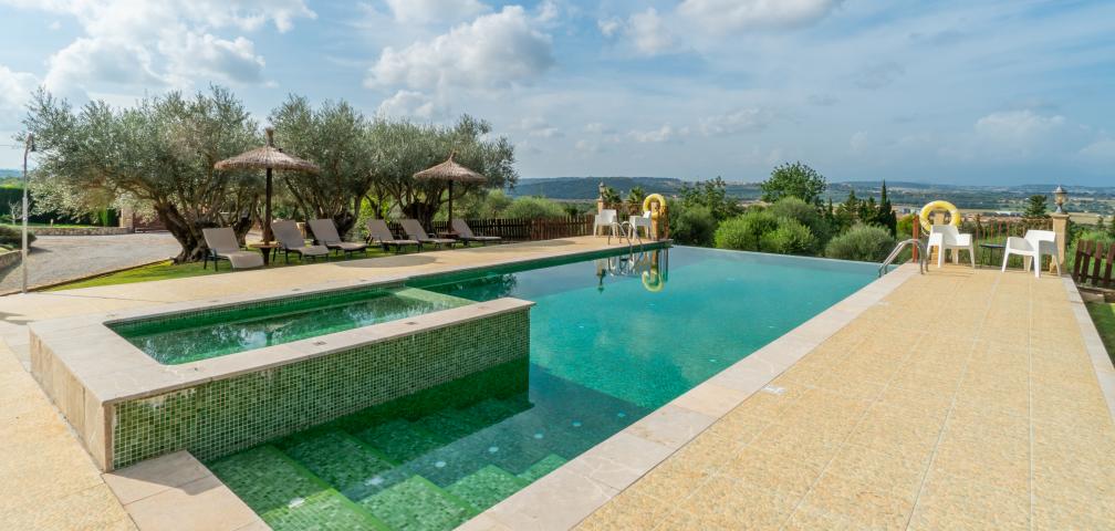 Finca Ses Oliveres de Sa Canova