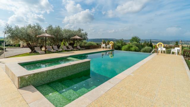 Finca Ses Oliveres de Sa Canova