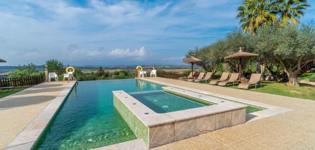 Finca Ses Oliveres de Sa Canova