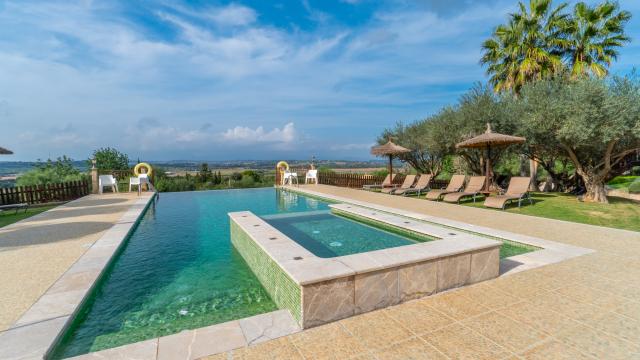 Finca Ses Oliveres de Sa Canova