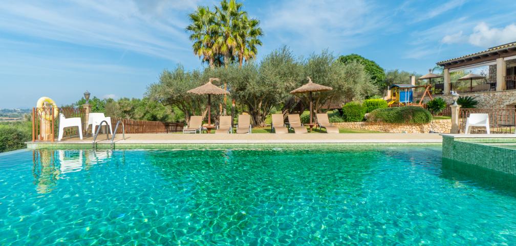 Finca Ses Oliveres de Sa Canova