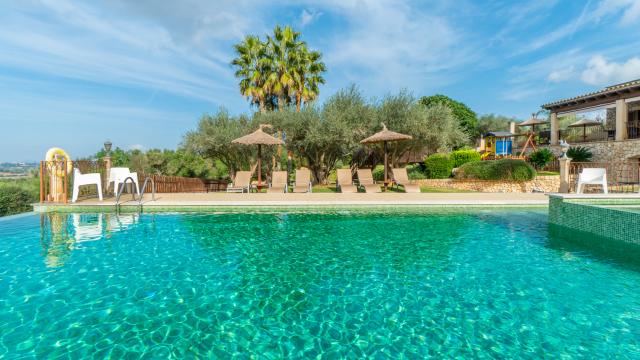 Finca Ses Oliveres de Sa Canova