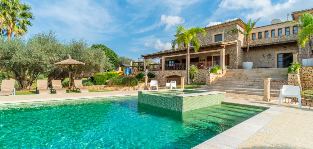 Finca Ses Oliveres de Sa Canova