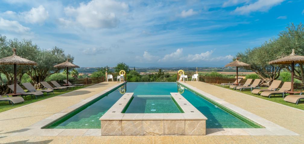 Finca Ses Oliveres de Sa Canova