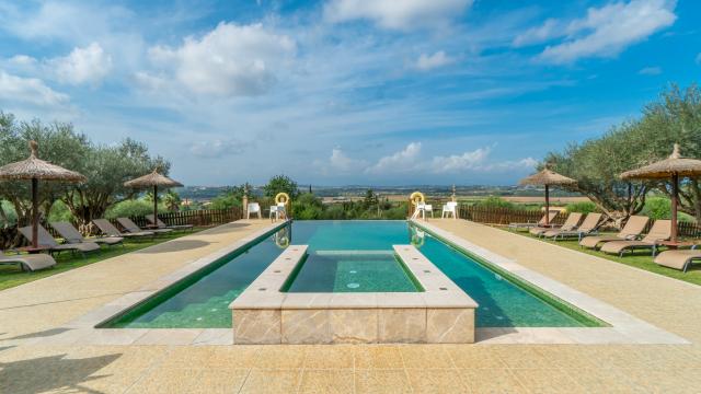 Finca Ses Oliveres de Sa Canova